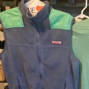 Vineyard Vines Vest